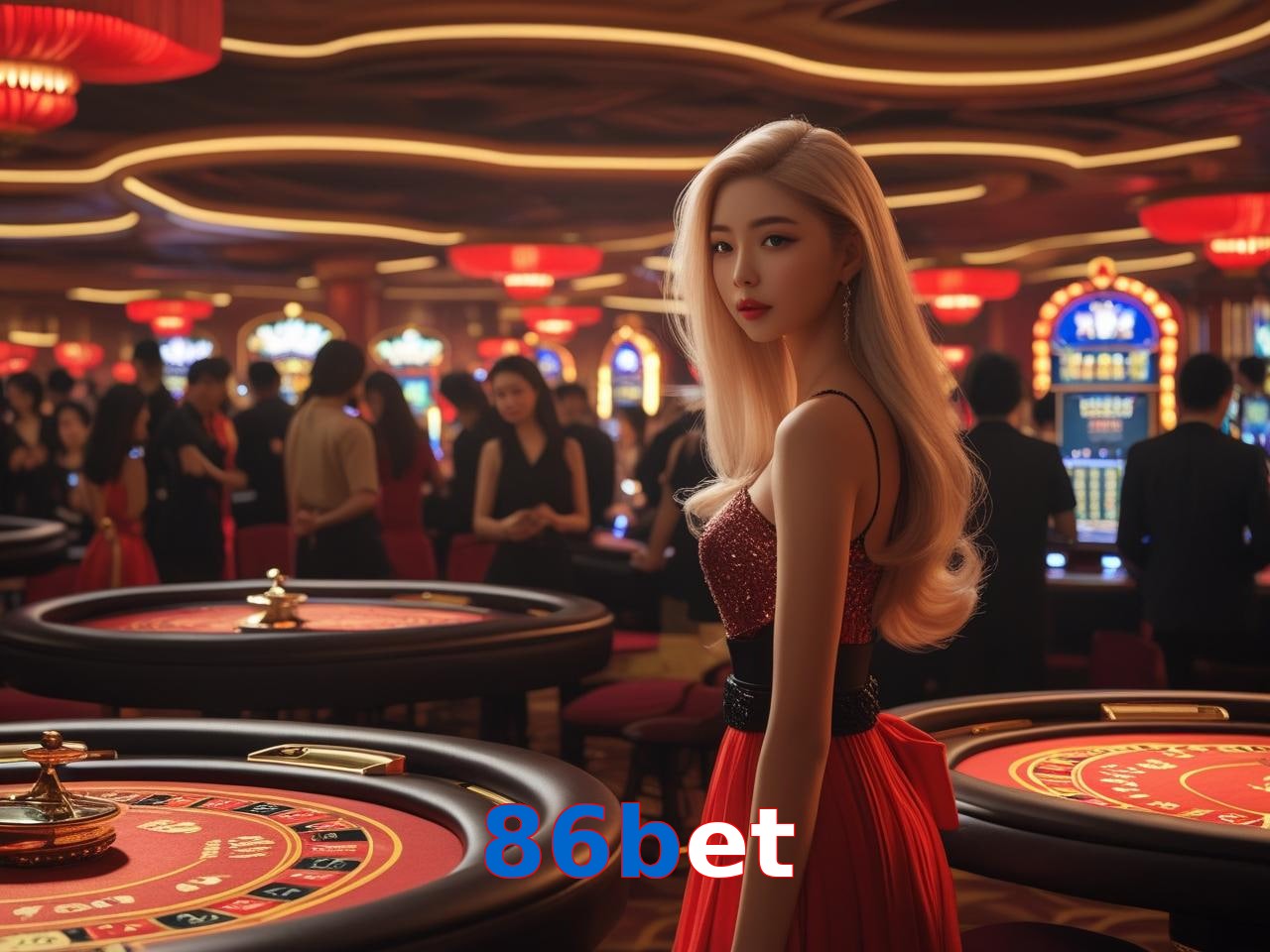 86bet